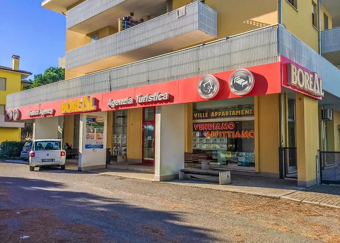 Lägenhet Monaco *