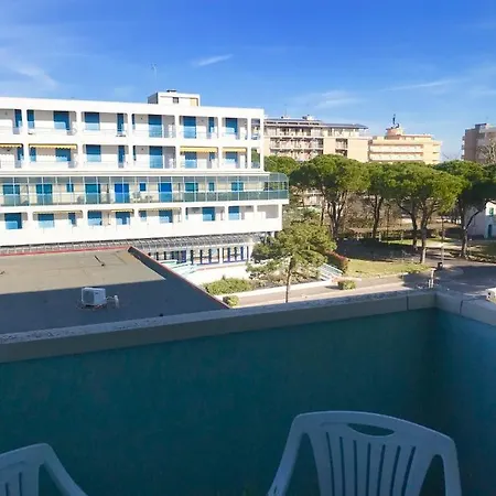 Monaco Apartment *
