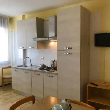 Monaco Бибионе