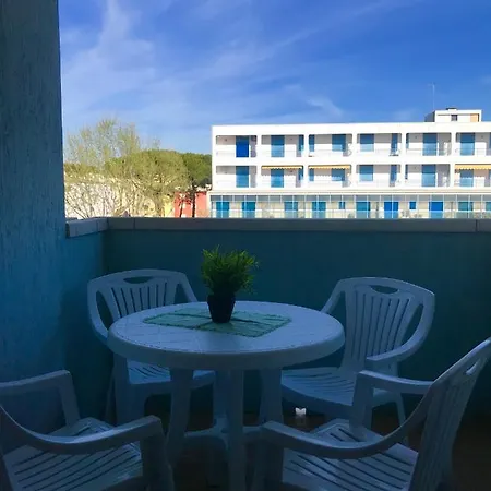 Monaco * Bibione