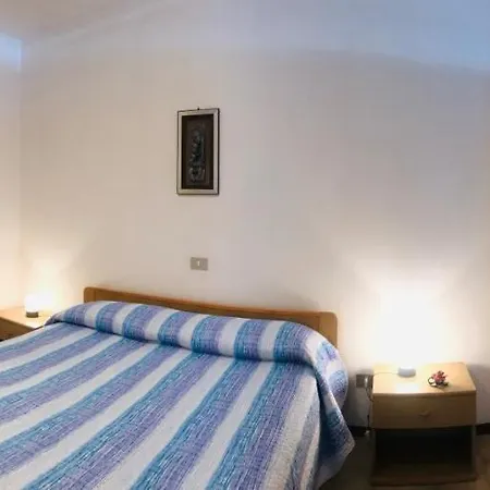 Apartment Monaco *