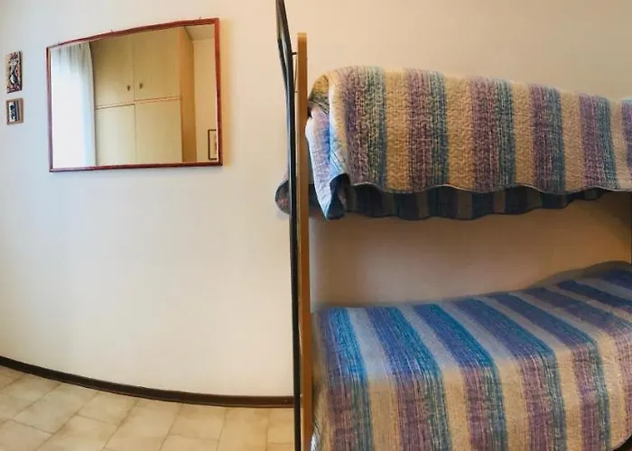 Appartement Monaco
