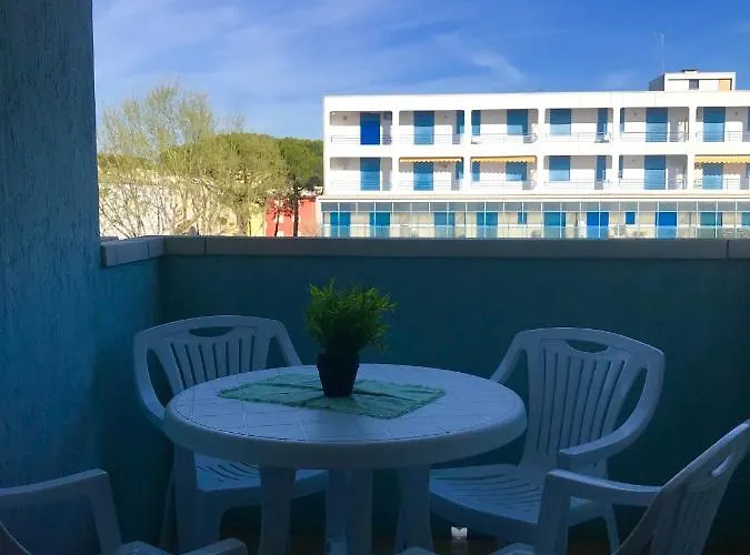 Monaco * Bibione