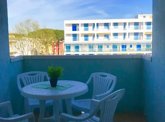 Monaco Appartement *