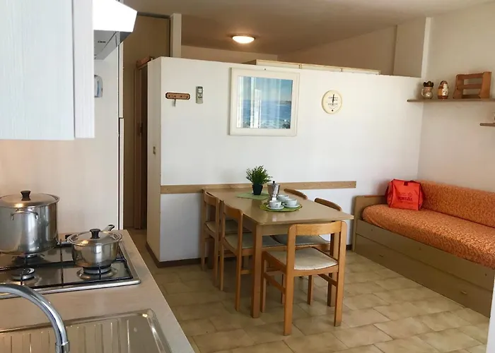 Appartement Monaco *